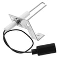 thumbnail image 2 of Shisuyan Rv Water Heater Element Ceramic Metal 1Pcs 8.50X6.00X3.00Cm, 2 of 8