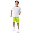 thumbnail image 4 of Athletic Works Boy's Core Short, 2-Pack, Sizes 4-18 & Husky, 4 of 21