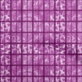 thumbnail image 1 of oneOone Polyester Spandex Purple Fabric Houndstooth Sewing Material Print Fabric By The Yard 56 Inch Wide, 1 of 4