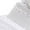White, variant on Baby Boys Girls Unisex Walking Shoes First Step Walker Non-Slip(White,6)