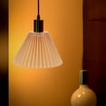 thumbnail image 3 of Lamp Shade Table Lamp Cover Replacement Floor Light Cover Desk Decorative Lampshade, 3 of 8