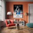 thumbnail image 4 of Arte de Pared MENKARWHY Póster de Shai Gilgeous-Alexander, 4 of 7