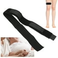 thumbnail image 4 of Catheter Fixation Belt, Non Slip Skin Friendly Stable Urine Bag Leg Strap Belt  For Bedridden Patients, 4 of 8