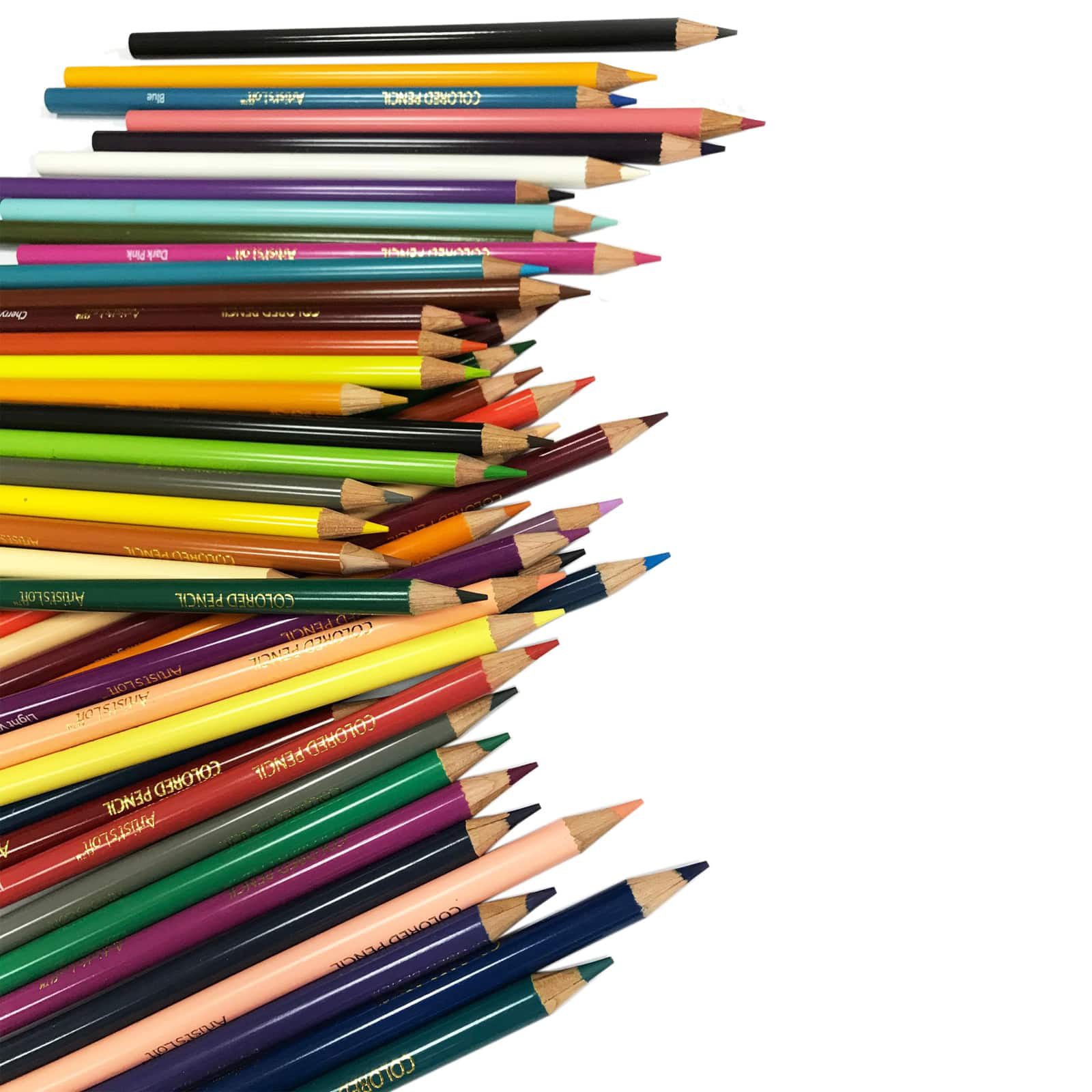 12 Packs: 6 ct. (72 total) Sketching Pencils by Artist's Loft™