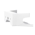 thumbnail image 1 of GUYUTING Wall Mount Kit for Starlink Mesh Router V2 Stable Easy Install Space Saving Decorative Heat Radiation Design, 1 of 10