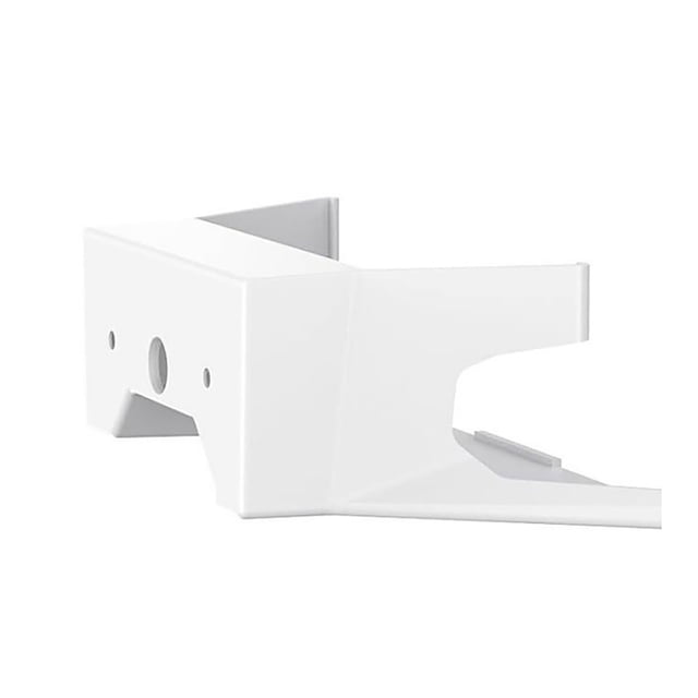 GUYUTING Wall Mount Kit for Starlink Mesh Router V2 Stable Easy Install Space Saving Decorative Heat Radiation Design