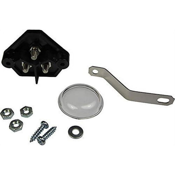 Ezgo Lester Powerwise Ii 30 Amp Dual Link Charger Fuse Kit 36 Volt Golf Cart