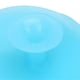 thumbnail image 2 of Baby Bath Silicone Brush Soft Facial Cleansing Brush Handheld Face Scrubber ExfoliatorNude Blue, 2 of 4