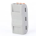 thumbnail image 3 of Conector de Cableado rápido ANGGREK 10 piezas 3 puertos, 3 of 8