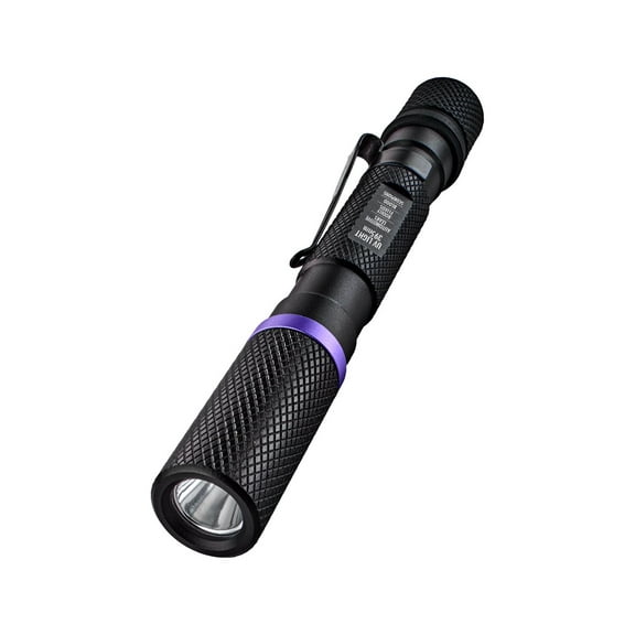 395nm UV Penlight