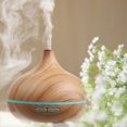 thumbnail image 5 of 550ml Electric Oil Diffuser, Ultrasonic , , Bed, , N, 5 of 5