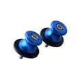 thumbnail image 1 of facefd Cadre Universel Support Vis Bras Oscillant Bobines Curseur M6 Bleu, 1 of 8