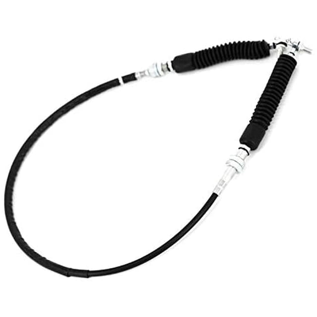Dudubuy Gear Shift Cable Fits 2015-2018 Polaris RZR 900 1000 7081921