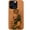 Cherry, variant on San Judas 2 - UV Color Printed Phone Case for iPhone 15 Pro, Color: White