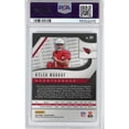 thumbnail image 2 of Graded 2019 Panini Prizm Kyler Murray #301 Rookie RC Football Card PSA 10 Gem Mint, 2 of 2