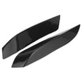 thumbnail image 4 of Front Bumper Eyelid Cover,Front Bumper Fog Light Front Fog Lamp Trim Front Eyelid Cover Precision Engineered, 4 of 14