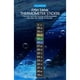thumbnail image 4 of Fiudx Tiras de Temperatura para Acuario, Pantalla Transparente, 10 Unidades, Diseño de Precisión, Adhesivo, Uso Flexible, Fácil Monitoreo, Ideal para Entusiastas de La Acuariofilia y Accesorios para, 4 of 6