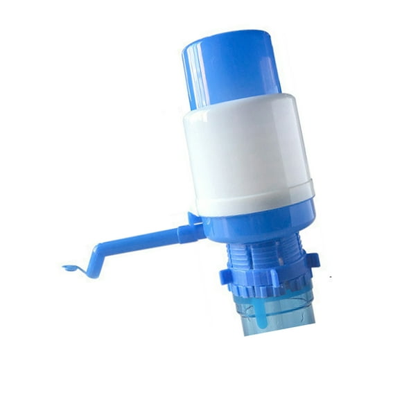 Hand Press Water Pump, Safe and Water Bottle Pump for Travel