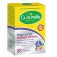 thumbnail image 3 of Culturelle Probiotics, Women's Wellness Probiotic, Mixed Fruit, 30 Chewable Tablets, 3 of 6