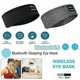 thumbnail image 3 of Auriculares estéreo inalámbricos con diadema para dormir Bluetooth, auriculares deportivos para música, 3 of 5