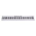 thumbnail image 2 of 88 Keys Piano Keyboard Fingering Practice Chart PVC Piano Teaching Aid for Bebinners Fingering Practice, 2 of 6