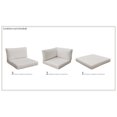 thumbnail image 1 of TK Classics Housse Set en Beige pour MONACO-07d, 1 of 2