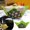Multicolor, variant on Quilted Microwave Bowl Holder Potholder Machine Washable Hot Pad Kitchen Ideal Soup Dishes - Yellow