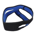 thumbnail image 1 of Jaw Support Belt, Neoprene Anti Snoring Strap  for Sleeping, 1 of 7