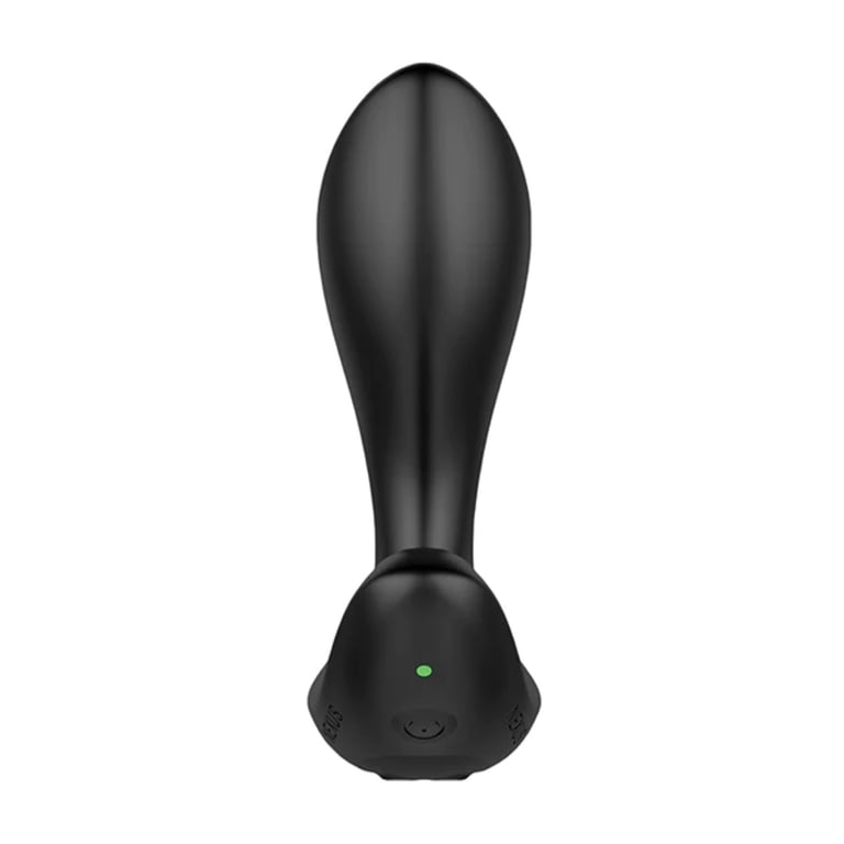 nexus anal plug Nexus Tornado Small