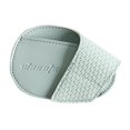 thumbnail image 1 of Fundas para cabezas de golf para cubiertas de golf de hierro, 11,5 cm x 8 cm, práctica funda protectora resistente a los arañazos para viajes, entrena, 1 of 8