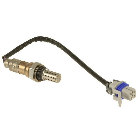 Oxygen Sensor - Compatible with 2007 - 2008 Saturn Aura