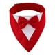 thumbnail image 1 of Corbata para perro Corbata formal para mascotas Corbata para perro Collar de esmoquin, 1 of 5