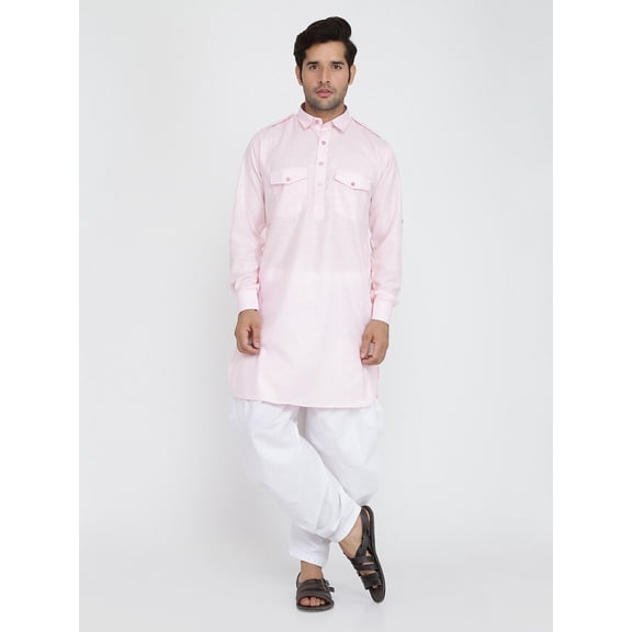Mens Handmade Designer Wear Indian Clothing/ Mens Kurta Salwar Set Ethnic Wear