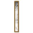 thumbnail image 2 of ArtToFrames 5" x 48" Antique Gold Picture Frame, 5x48 inch Gold Wood Poster Frame (WOM-2035),  Pack, 2 of 8