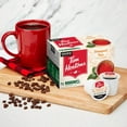 thumbnail image 3 of Tim Hortons Steeped Tea Single Serve K-Cup Pods, 72-Count | Smooth & Balanced Black Tea | Compatible with Keurig Brewers, 3 of 5