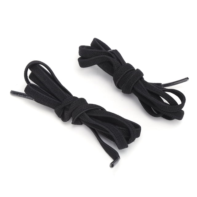 Cordones De Zapatos, Cordones De Zapatos Curvos Bloqueo De Cordones Magnéticos Para Correr Caminar Senderismo Para La Vida Diaria
