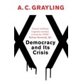 thumbnail image 2 of Pre-Owned Democracy and Its Crisis (Paperback) 1786074060 9781786074065, 2 of 2