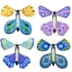thumbnail image 2 of Magic flying butterfly flying card 10 pcs, 2 of 5