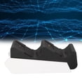 thumbnail image 1 of Station de Charge Double pour Manette, Support de Charge pour Manette de Jeu Surtension 2 Batteries Rechargeables Compactes pour Accessoires de Manette de Jeu, 1 of 7