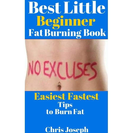 Best Little Beginner Fat Burning Book - eBook