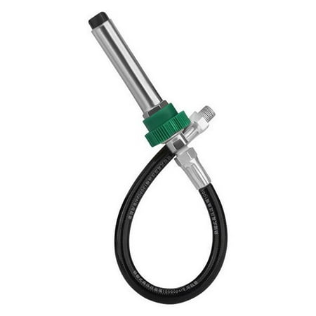 

Coupler with Hose Fittings Extensions for Automotive Tools