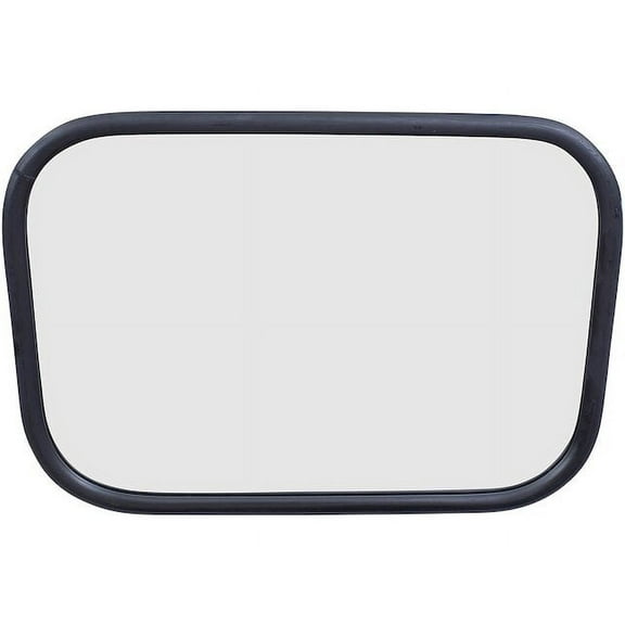 Towing Mirror - Compatible with 1978 - 1986 Chevy C30 1979 1980 1981 1982 1983 1984 1985
