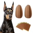 thumbnail image 1 of 2023 New Dog Ear Stand Up Support Tool Sticker, Fixed Correction Erect Holder Patch For Doberman Pinscher Sheltie Corgi Puppies, 1 of 3