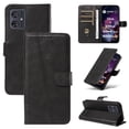 thumbnail image 2 of Phone Case for Motorola MOTO G54 5G Magnetic PU Leather Card Slots Durable Wallet Cover, 2 of 5