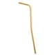 thumbnail image 2 of Guitarra eléctrica Yuyangstore Metal olo Arm Tip 6mm en Dorado, 2 of 8