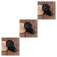 thumbnail image 2 of Kenally Reloj con montaje en manillar, resistente al agua, con pantalla luminosa, diseño de estilo, manillar ligero, reloj brillante, moto, bicicleta, Type1 NO1 Kenally CBP110601, 2 of 6