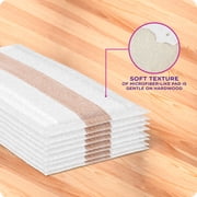 Swiffer Wet Jet Wood Pad Refills, Unscented, 20 Count