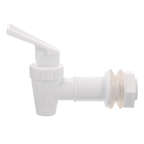 EIGTHTAIL Replacement Spigot for Beverage Dispenser Beverage Spigot Water Jug Faucet Juice Bucket Plastic Faucet