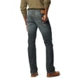 thumbnail image 4 of Levi Strauss Signature Men's and Big and Tall Bootcut Jeans, 4 of 7