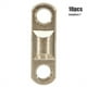 thumbnail image 4 of Eigraketly 10 piezas giratorias de pesca diseño único Tauten línea soldador Loop3.5 # (10 piezas) Pescar Acíclico7#（10 piezas） Eigraketly OD019622-09, 4 of 6
